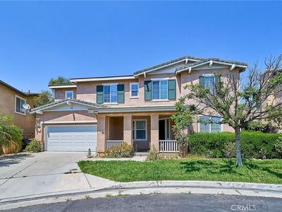 3249 E Drycreek Rd