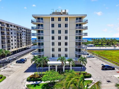 125 S OCEAN Avenue #211