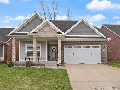 327 Tuscany Drive