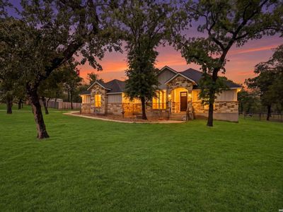 238 CIBOLO WAY