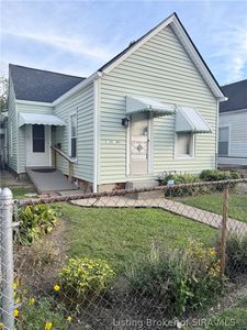 1934 Division Street