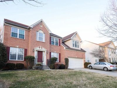 Property at 1200 Strausberg St, Accokeek, MD