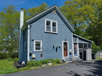 Property at 14 Mill St, Northborough, MA