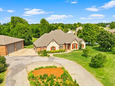 1212 N Clear Springs Rd