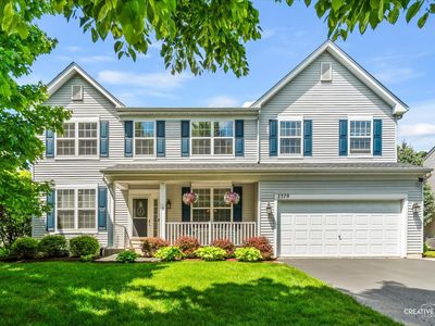 2579 Rourke Dr