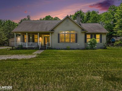 Property at 2320 Deerfield Trl, Mikado, MI