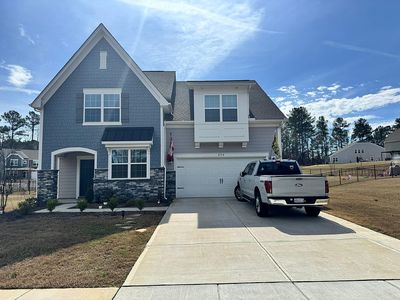 234 Hamptons Cove Rd