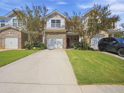 3318 Fernview Dr