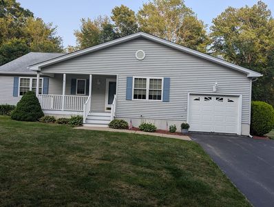 4 Deerfield Cir