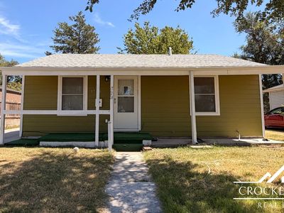 Property at 1704 Avenue G, Dodge City, KS
