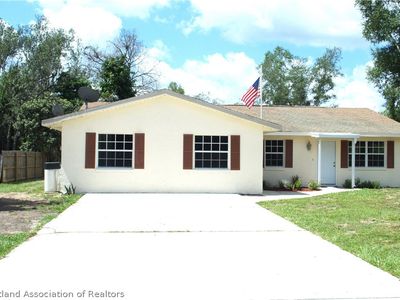 Property at 1971 W Myakka Rd, Avon Park, FL