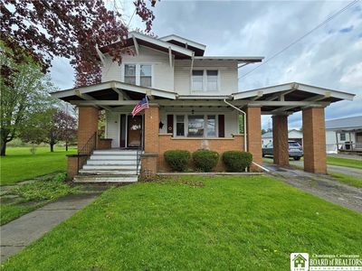 Property at 129 Main St, Eldred, PA