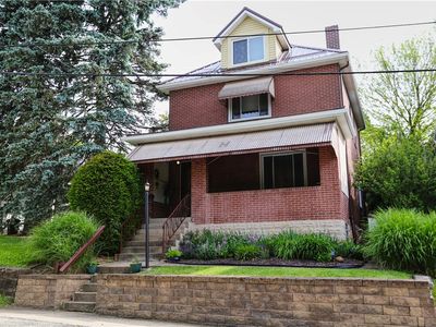 Property at 126 Overland Ave, Duquesne, PA