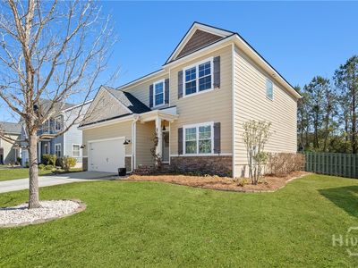86 Waverly Lane