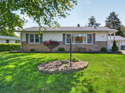 Property at 4627 Village St, Erie, PA