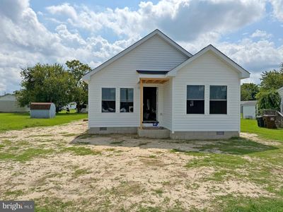 Property at 207 N Dulany Ave, Fruitland, MD