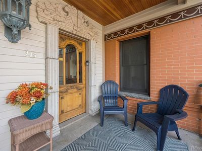 1022 Pearl Street #203