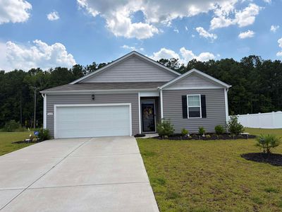 1440 Greenock Ln.