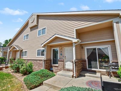 1601 Great Western Drive #Q4