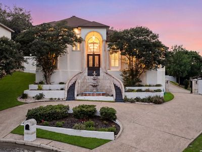 3 BENCHWOOD CIR