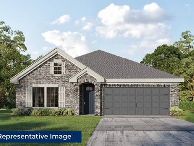 3429 Running Springs Dr
