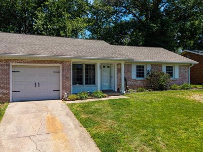 2621 Meadow Lark Ln