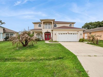 106 Castleford Way