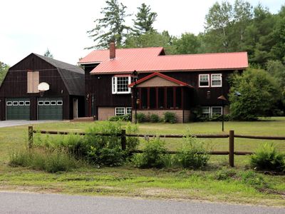 Property at 9 Glover Road, Rumford, ME