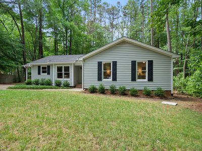3801 Hidden Branches Dr
