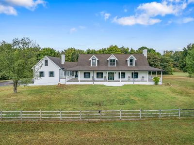 6505 Hickory Ridge Rd