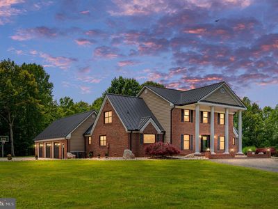 12048 Bristersburg Rd