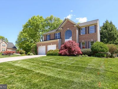 631 Prestwick Trl