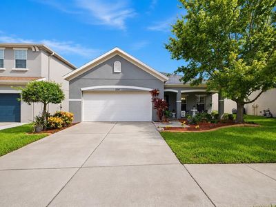 2814 Maple Brook Loop