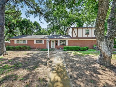 1800 Pecan Park Dr