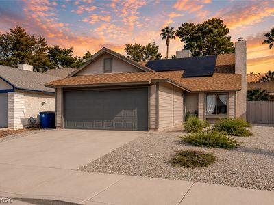 Property at 163 Spinnaker Dr, Henderson, NV