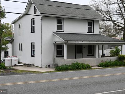 2231 Spinnerstown Rd