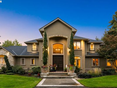 34160 SW Peaks View Dr