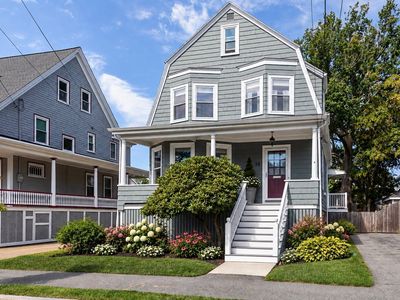 Property at 74 Paradise Rd, Swampscott, MA