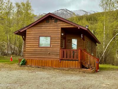 15407 Old Glenn Hwy