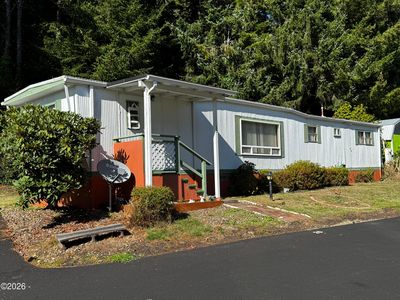 923 SE Bay Blvd Unit 25