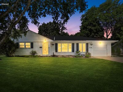 Property at 718 S Silverbrook DRIVE, West Bend, WI
