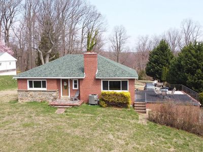 1638 Garnet Mine Rd