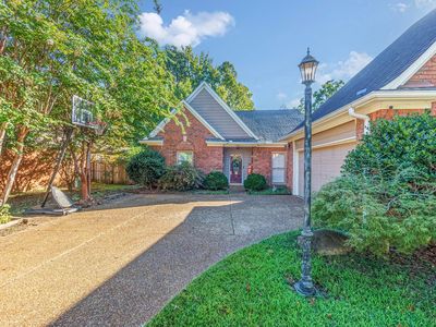 1190 Cordova Green Dr