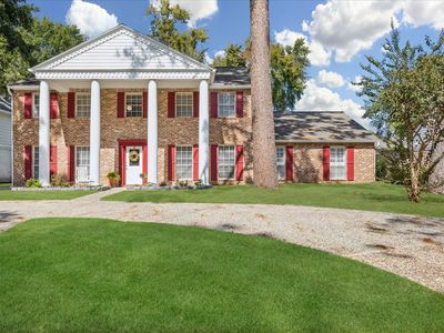 1502 Big Horn Dr