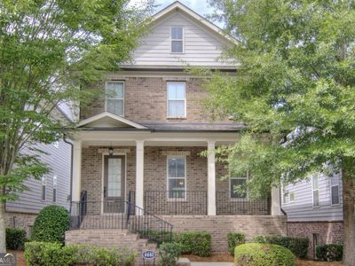 4440 Bellview Walk