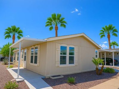 3300 E Broadway Rd Lot 182