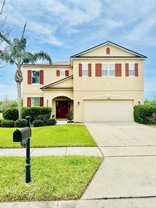 3440 Meadow Breeze Loop