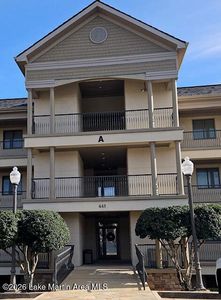 445 Marina Point Rd #A203