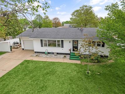 901 South 19TH STREET