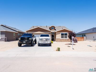 3605 Saguaro Rd
